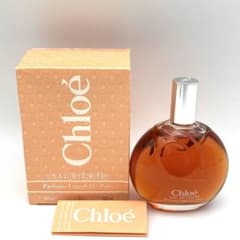 Chloé クロエ パルファム ラガーフェルド オードトワレ 120ml 未使用