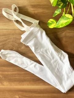 【ご専用】チャコット　ボーイズ　タイツのサムネイル