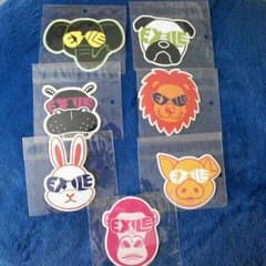ちゃろふ様専用のサムネイル