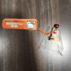 ご当地キティ 【横浜限定】中華街バージョン - メルカリ