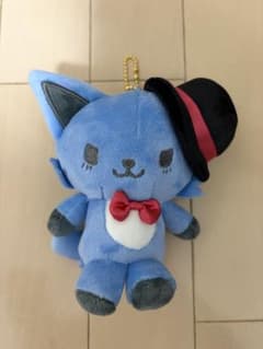 JO1 JOCHUM ジェオチャム レイン マスコット キーホルダー 川尻蓮