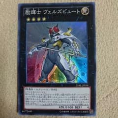 励輝士 ヴェルズビュートのサムネイル