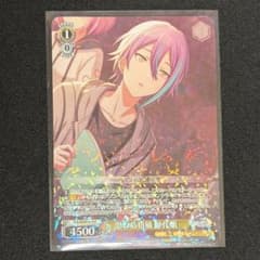 プロセカ 思わぬ指摘 神代類 ヴァイスシュヴァルツ プロモ カード