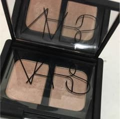 NARS♡ナーズ♡アイシャドウデュオ♡ALL ABOUT EVE 美品のサムネイル