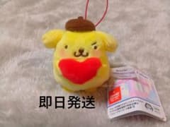 サンリオキャラクターズ 色んな表情マスコット ポムポムプリン タイトー限定　6個 ポムポムプリン 色んな表情マスコット タイトー限定 サンリオ