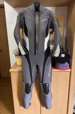 WORLD DIVE ウェットスーツ【今月限定値下げ中】 - メルカリ
