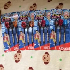 ONE PIECE Happy Dartsのサムネイル