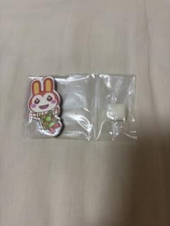 どうぶつの森 キャラマグネッツ リリアンのサムネイル