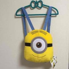 ミニオン✩リュックのサムネイル