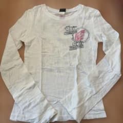 Volcom Long-Sleeve T-Shirt, Size S, Graphic Design