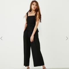 オールインワン rienda 美品のサムネイル