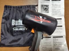 値下げ！即購入可能』Bushnell Speedster V スピードガン - メルカリ