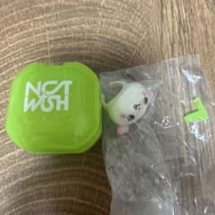 NCTWISH サクヤ ぷくっとリング