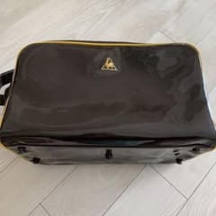 ルコック×奥田民生コラボバック