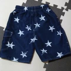 男の子　水着　140のサムネイル