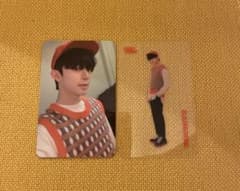 verivery カンミン トレカのサムネイル