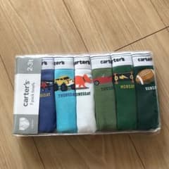 カーターズのサムネイル