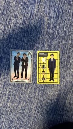 ツートライブ　（たかのり）　よしもとコレカのサムネイル
