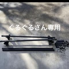 INNO 30プリウス キャリアのサムネイル