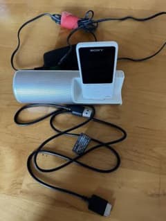 Sonyウークマンのサムネイル