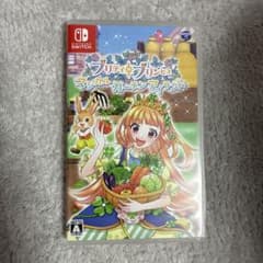 プリティ・プリンセス マジカルガーデンアイランドのサムネイル
