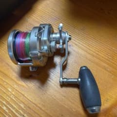 11オシアジガー2000NRHGのサムネイル