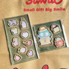 サンリオ えらんでアクリルフレームのサムネイル