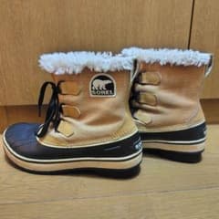 SOREL カリブー　スノーブーツのサムネイル