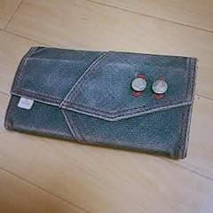 売り切りたい為交渉可様専用です。Vivienne Westwoodの長財布のサムネイル