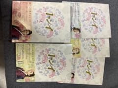 トンイ  DVD全巻セットのサムネイル