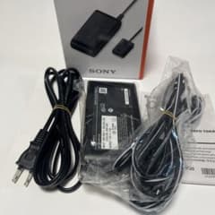 SONY AC-PW20 ACアダプターのサムネイル