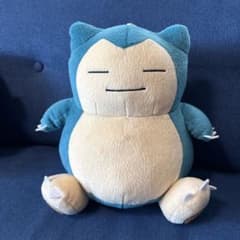 カビゴン ぬいぐるみ 約30cmのサムネイル