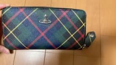 Vivienne Westwood 長財布のサムネイル