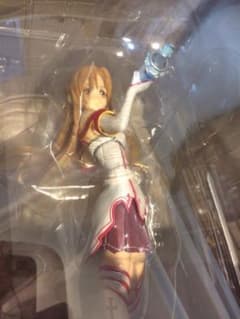 アスナ【ソードアート・オンライン（SAO）】のサムネイル