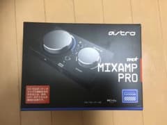 ASTRO Gaming MIXAMP PRO アストロミックスアンプのサムネイル