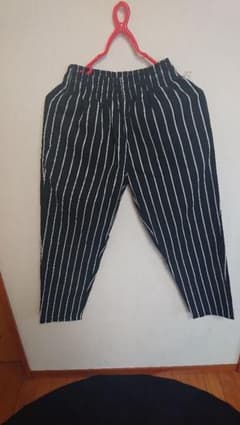 cookman chefpants  クックマン シェフパンツ 244さん専用のサムネイル
