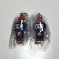 ぜんまいざむらい　めじるしアクセサリーのサムネイル