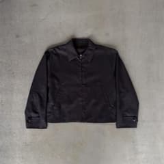 blurhms 短丈 ジャケット モード系 zip デザイナーズ 裏原 - メルカリ