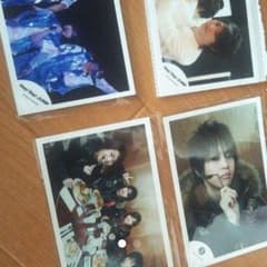 Kanaさん専用ページのサムネイル