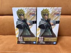 NARUTO-ナルト- 疾風伝 忍界造形列伝-波風ミナト-が登場予定！ – 攻略