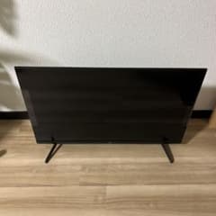 32型　GoogleTV JVC チューナーレス テレビのサムネイル