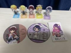 推しの子 アクリルスタンド スイパラ　おまけコースター&チェキ付き