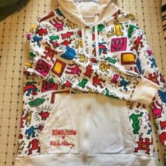 あやか様専用 BIGBANG キース パーカーのサムネイル