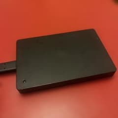 ポータブルHDD HDPH-UT 500GB 本体 ポータブルHDD HDPH-UT 500GB 本体 - メルカリ