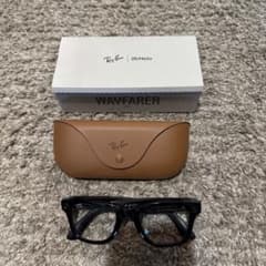 rayban meta gen2 wayfarer