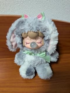 cutiebunny nancyのサムネイル
