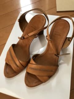 RABOKIGOSHI works のサンダルのサムネイル