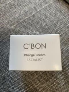 C'BON フェイシャリスト チャージクリーム 30g - メルカリ