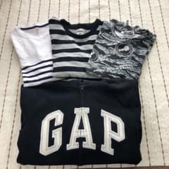 専用！！男の子150センチ  秋、冬まとめ売りのサムネイル