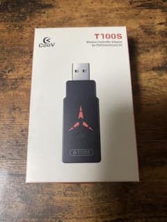 CooV T100Sのサムネイル